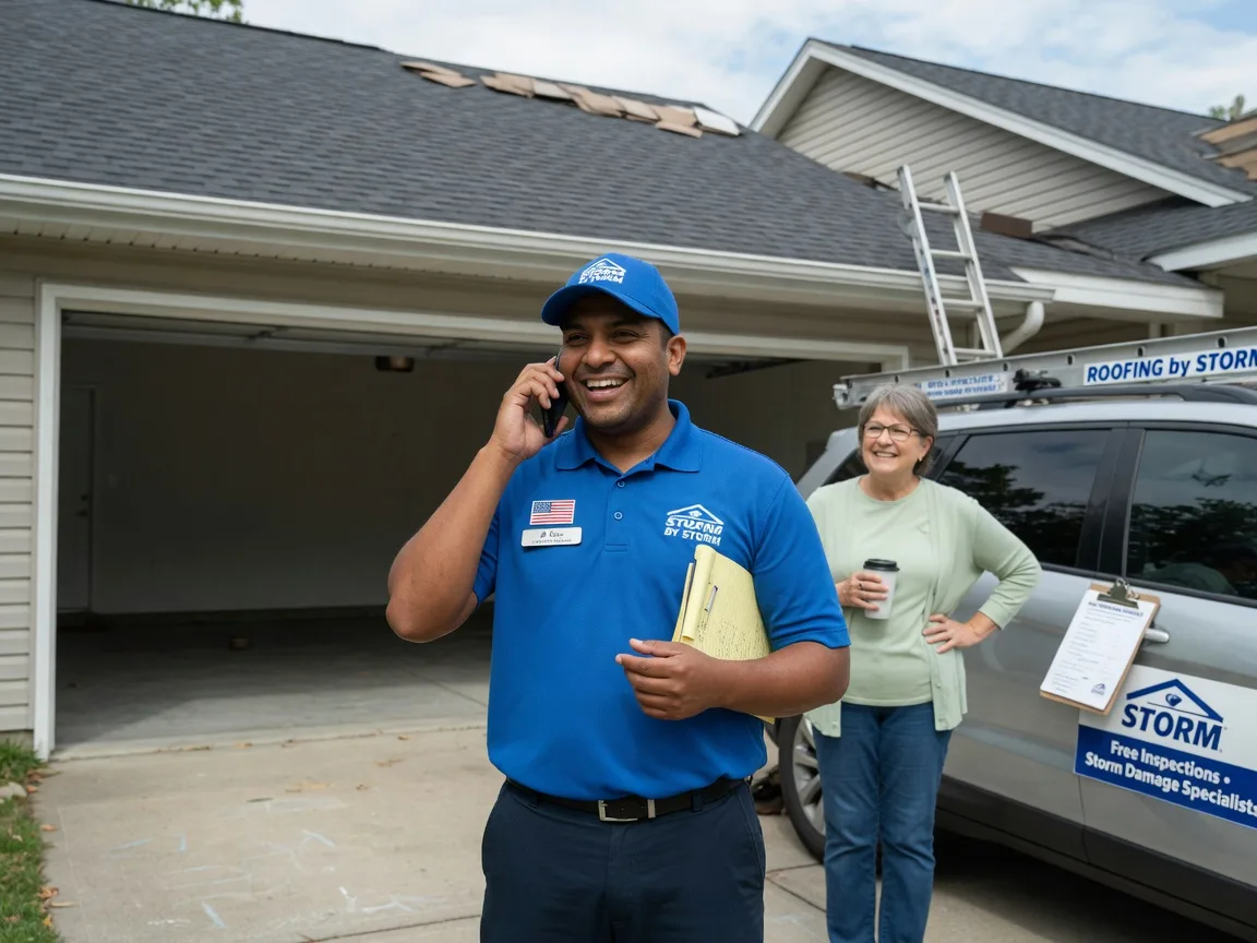 Roof Repair Near Me Dolphin, VA FAQs