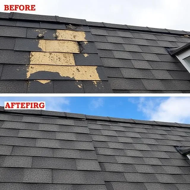 Roof Repair Near Me in Dolphin, VA near me